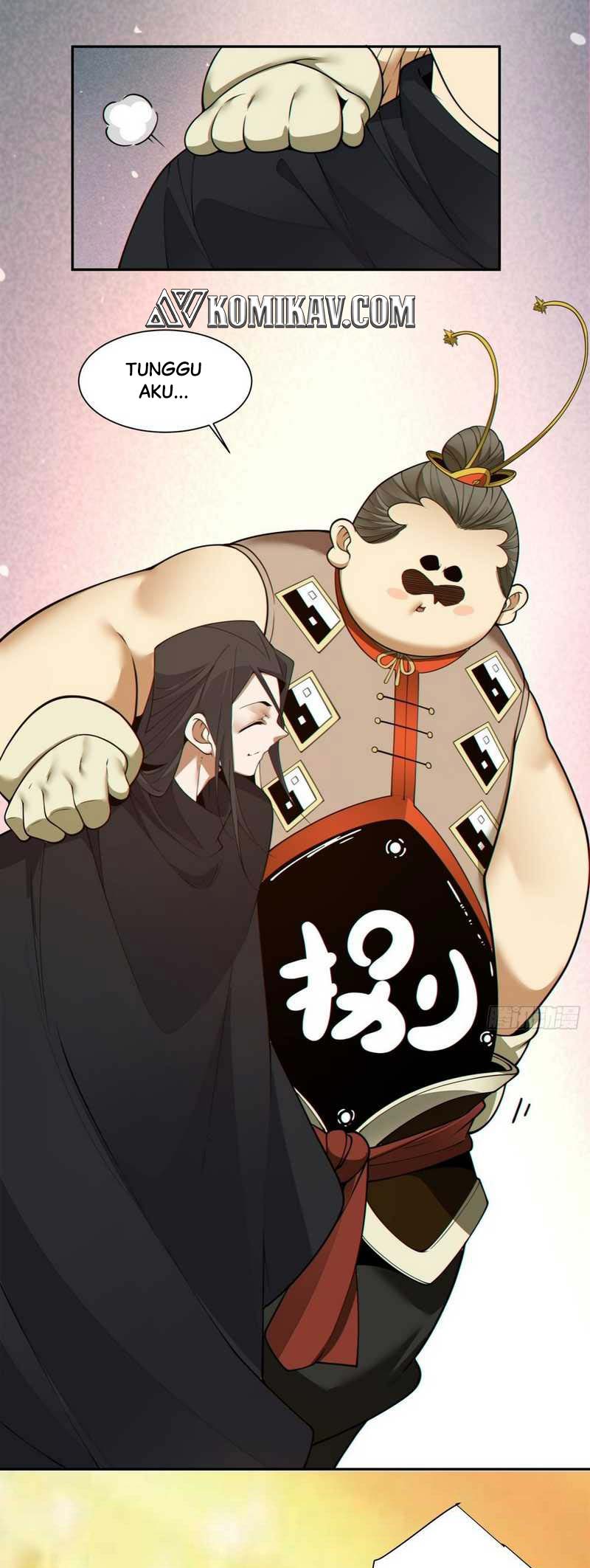 My Disciples Are All Big Villains Chapter 162 Image 22