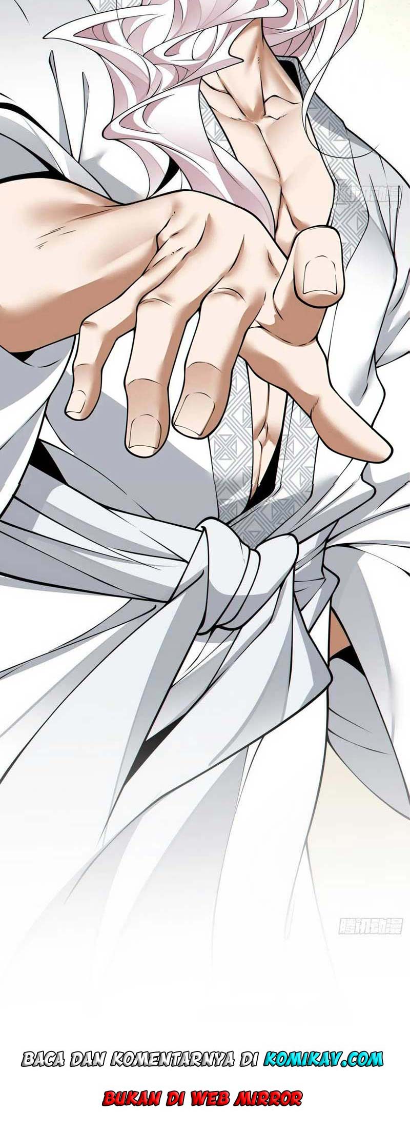 My Disciples Are All Big Villains Chapter 163 Image 24