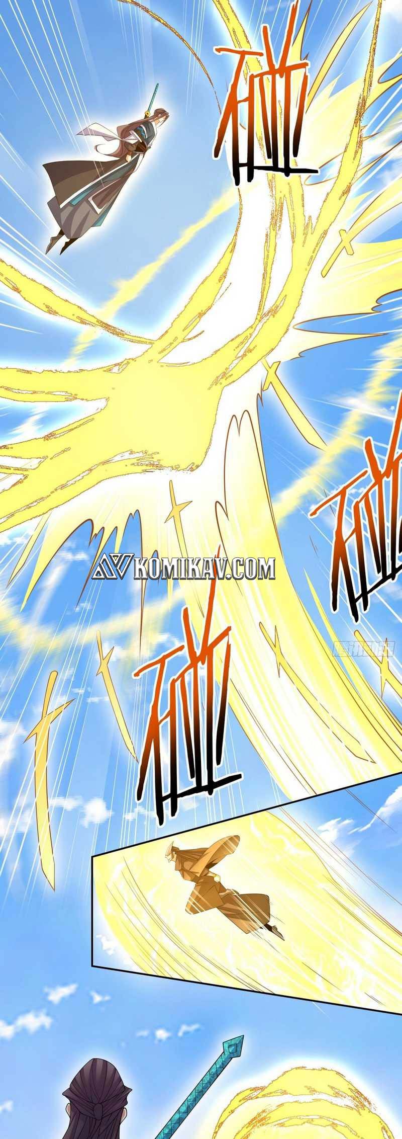 My Disciples Are All Big Villains Chapter 164 Image 11