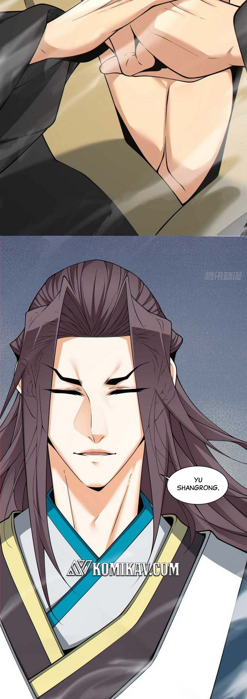 My Disciples Are All Big Villains Chapter 164 Image 14