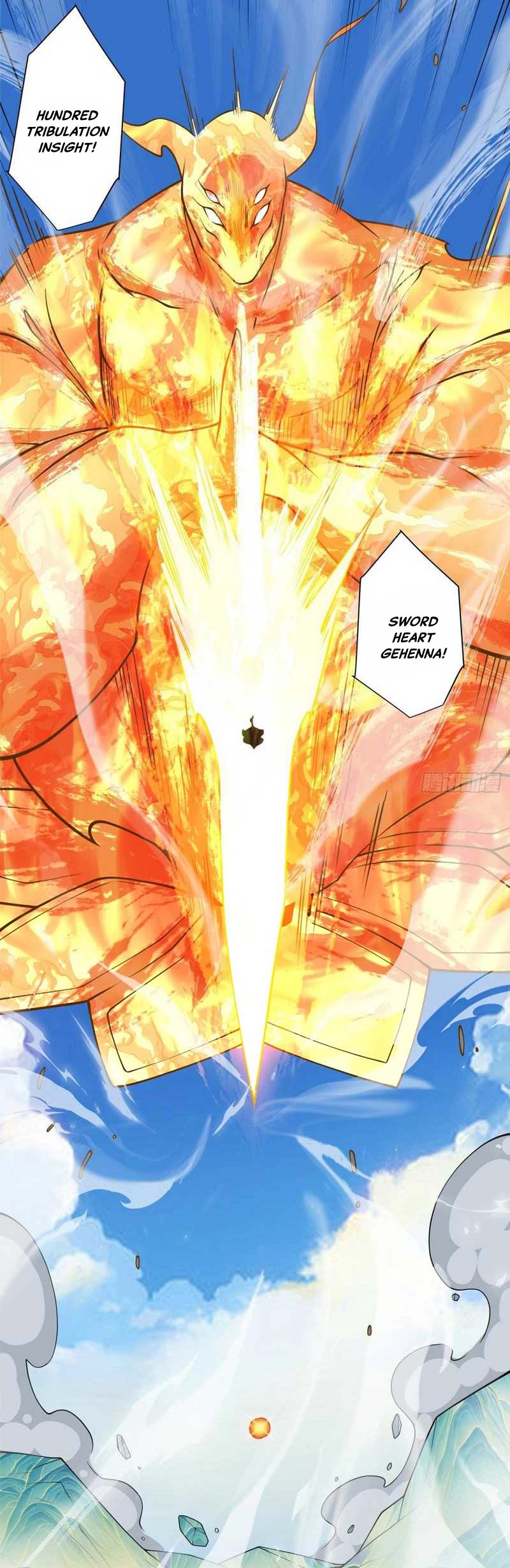 My Disciples Are All Big Villains Chapter 165 Image 2