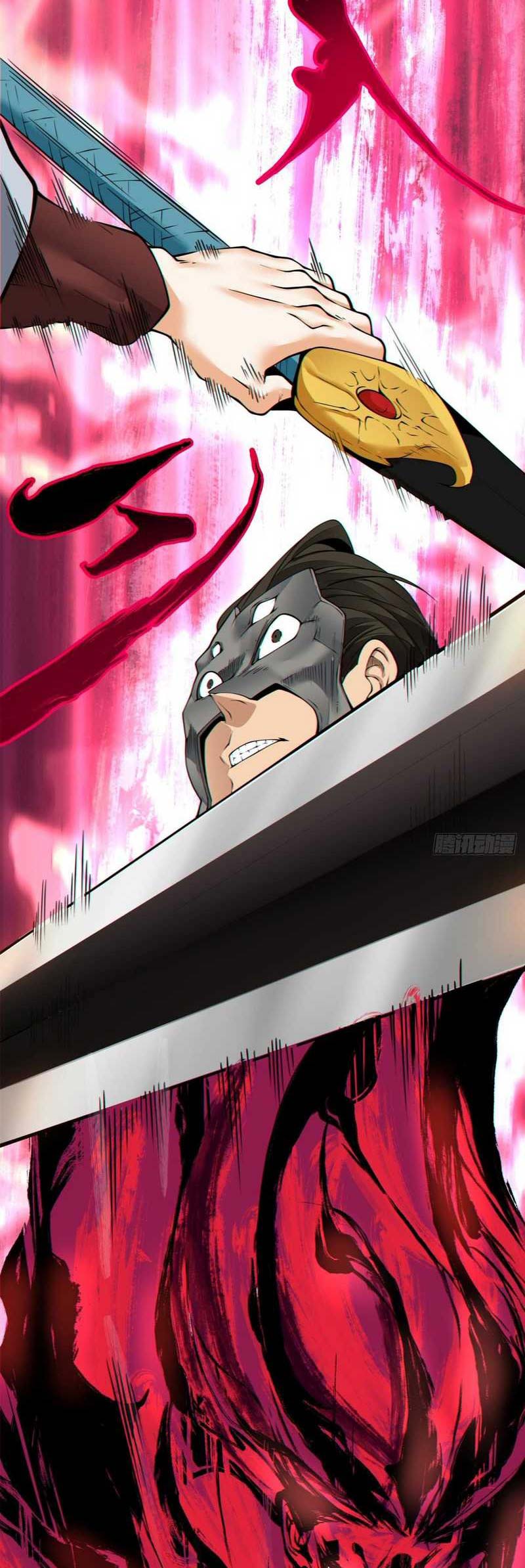 My Disciples Are All Big Villains Chapter 165 Image 10