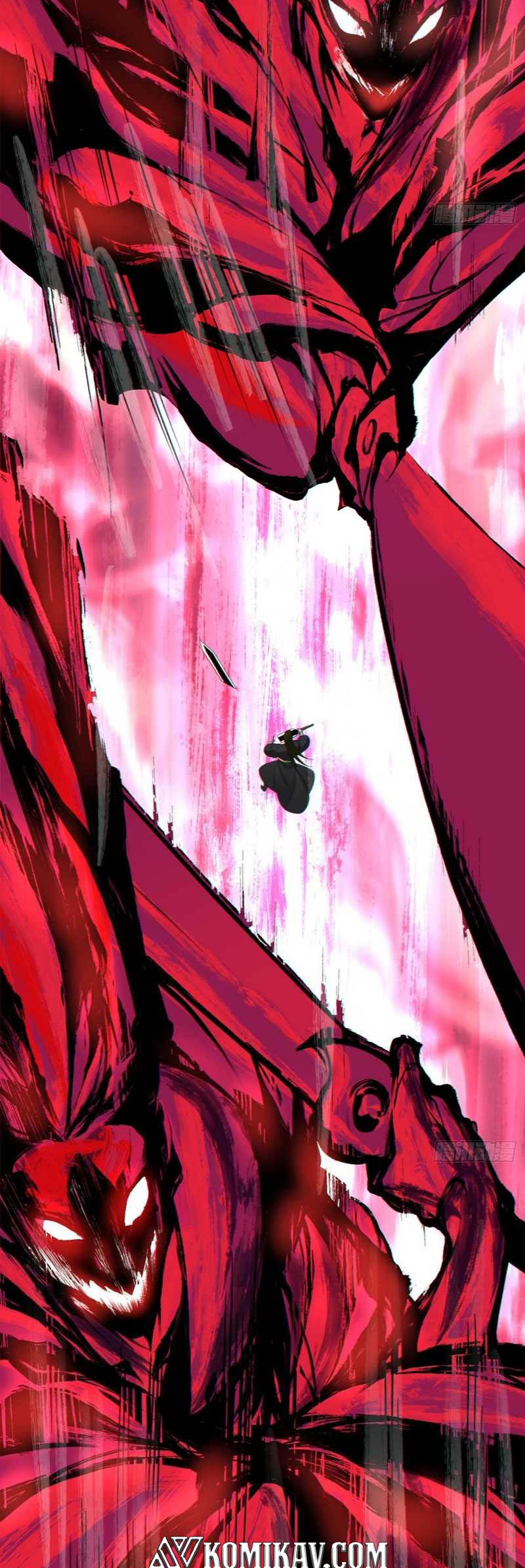 My Disciples Are All Big Villains Chapter 165 Image 11