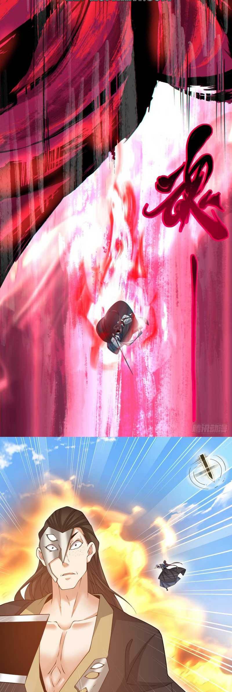 My Disciples Are All Big Villains Chapter 165 Image 12