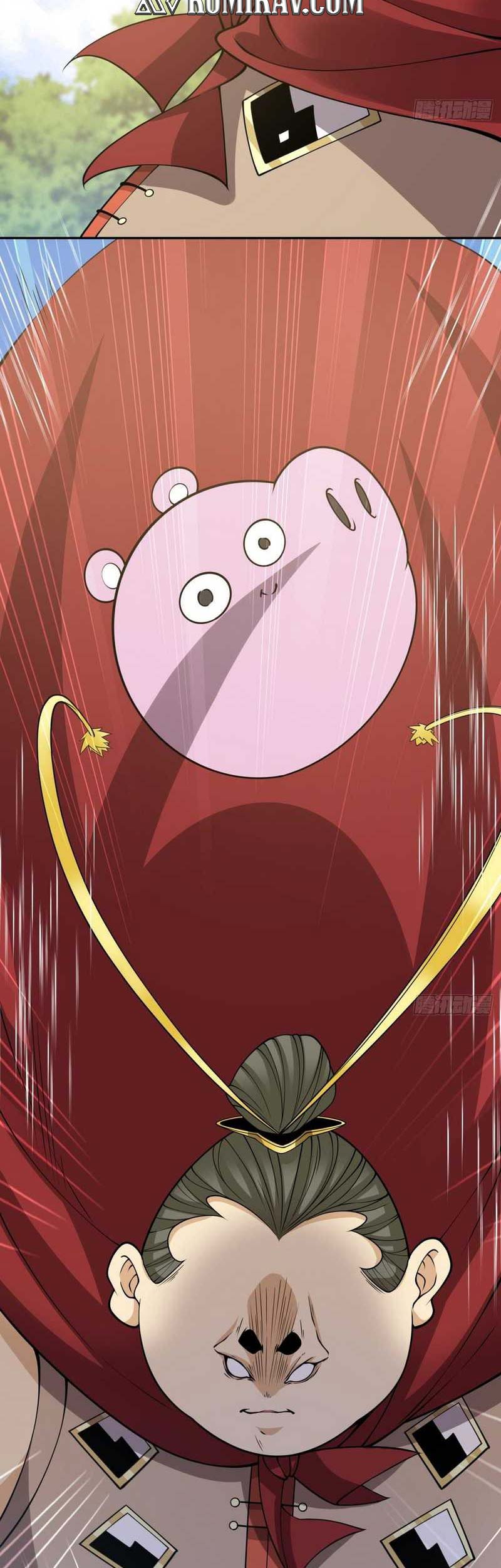 My Disciples Are All Big Villains Chapter 166 Image 20