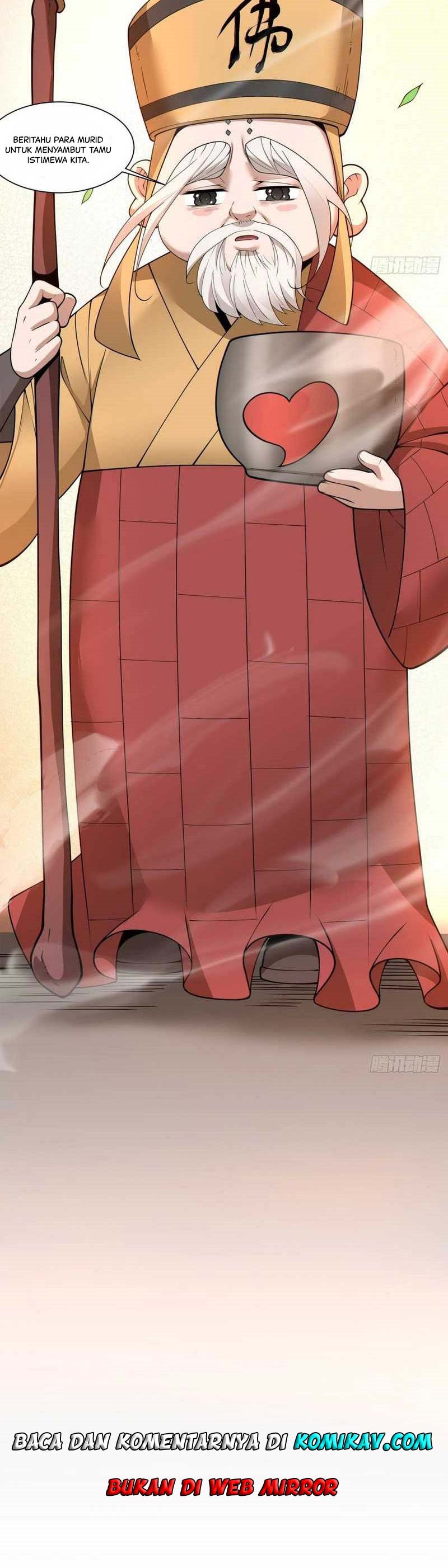 My Disciples Are All Big Villains Chapter 167 Image 20