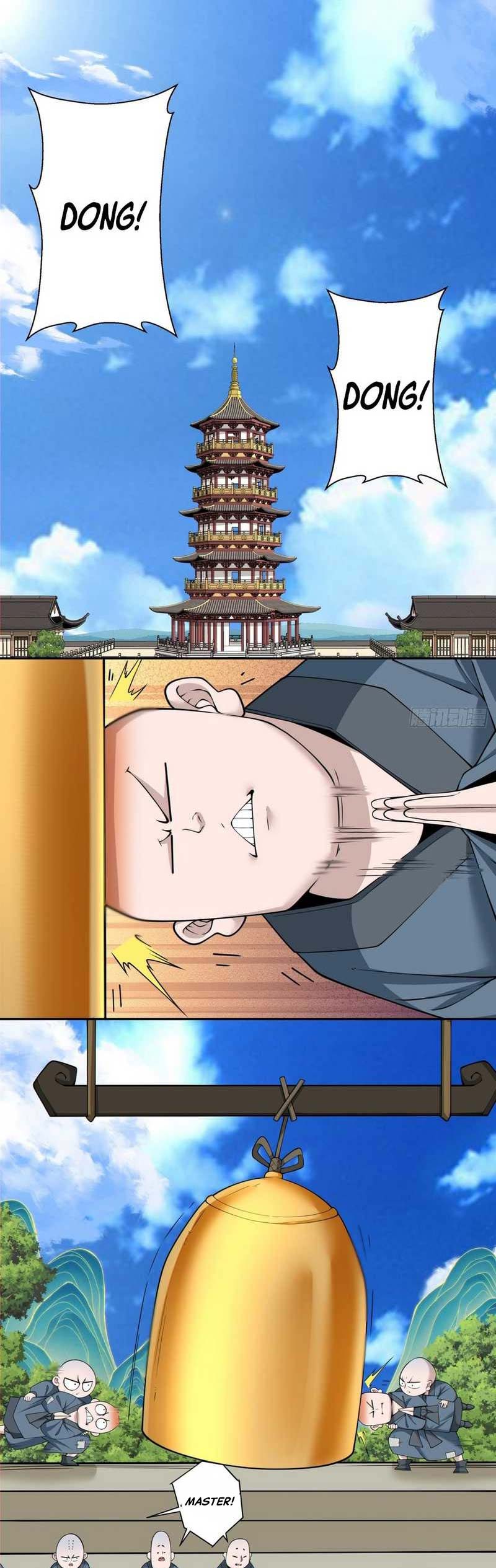 My Disciples Are All Big Villains Chapter 168 Image 2