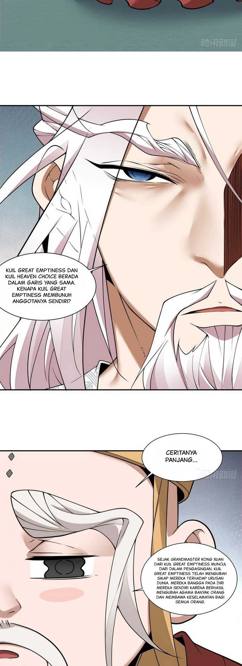 My Disciples Are All Big Villains Chapter 168 Image 20