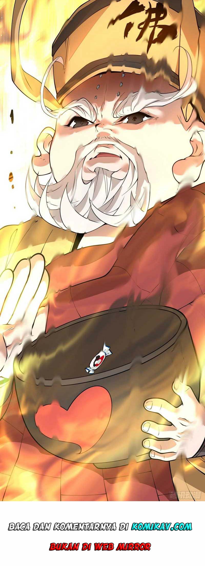 My Disciples Are All Big Villains Chapter 168 Image 25