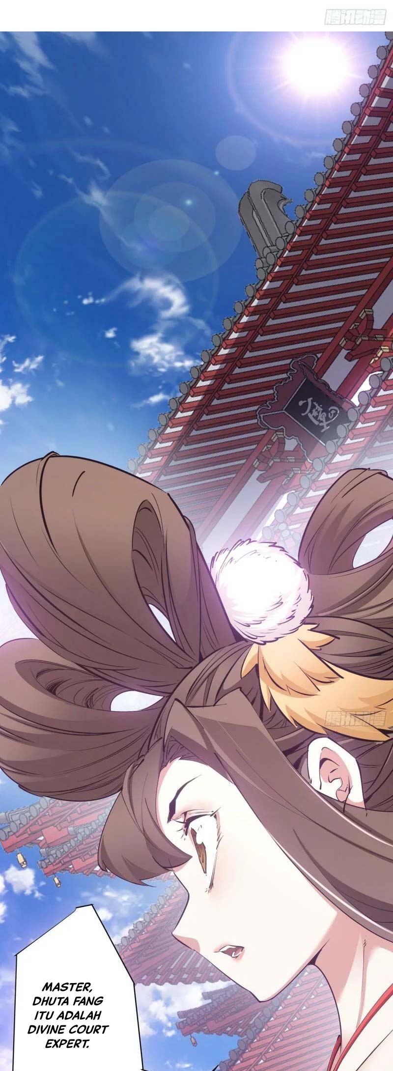 My Disciples Are All Big Villains Chapter 17 Image 13