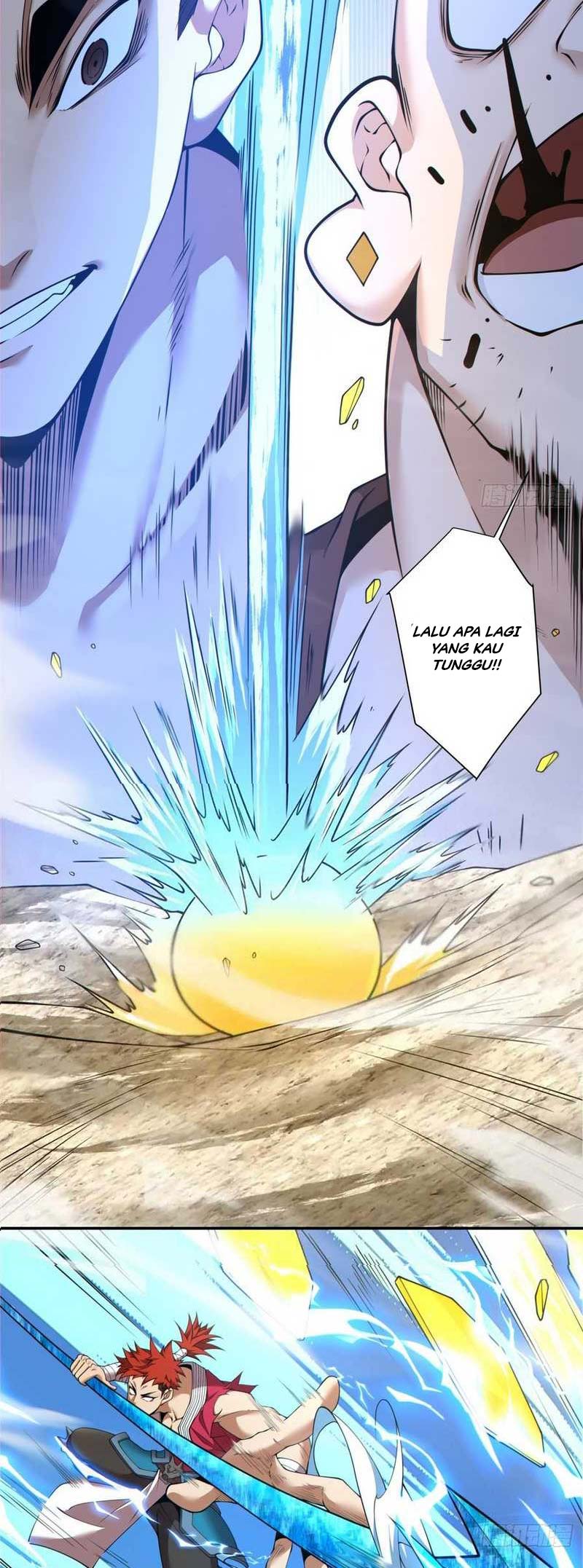 My Disciples Are All Big Villains Chapter 171 Image 9