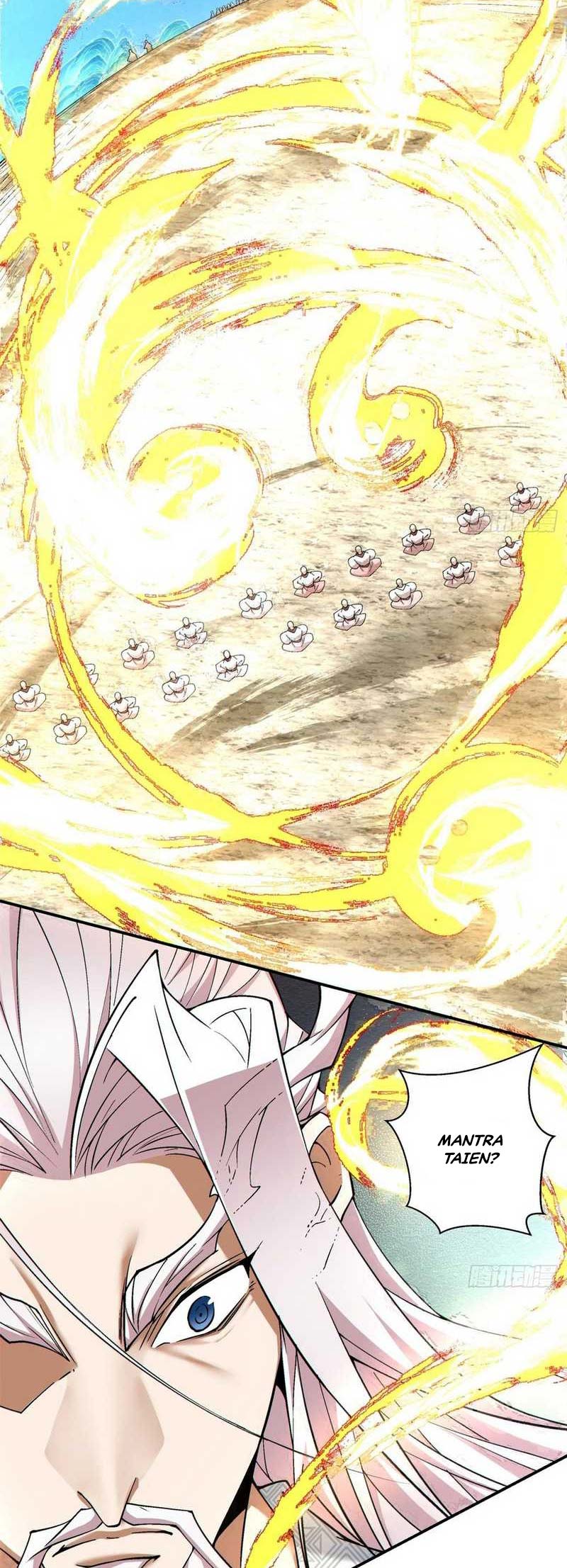 My Disciples Are All Big Villains Chapter 171 Image 14