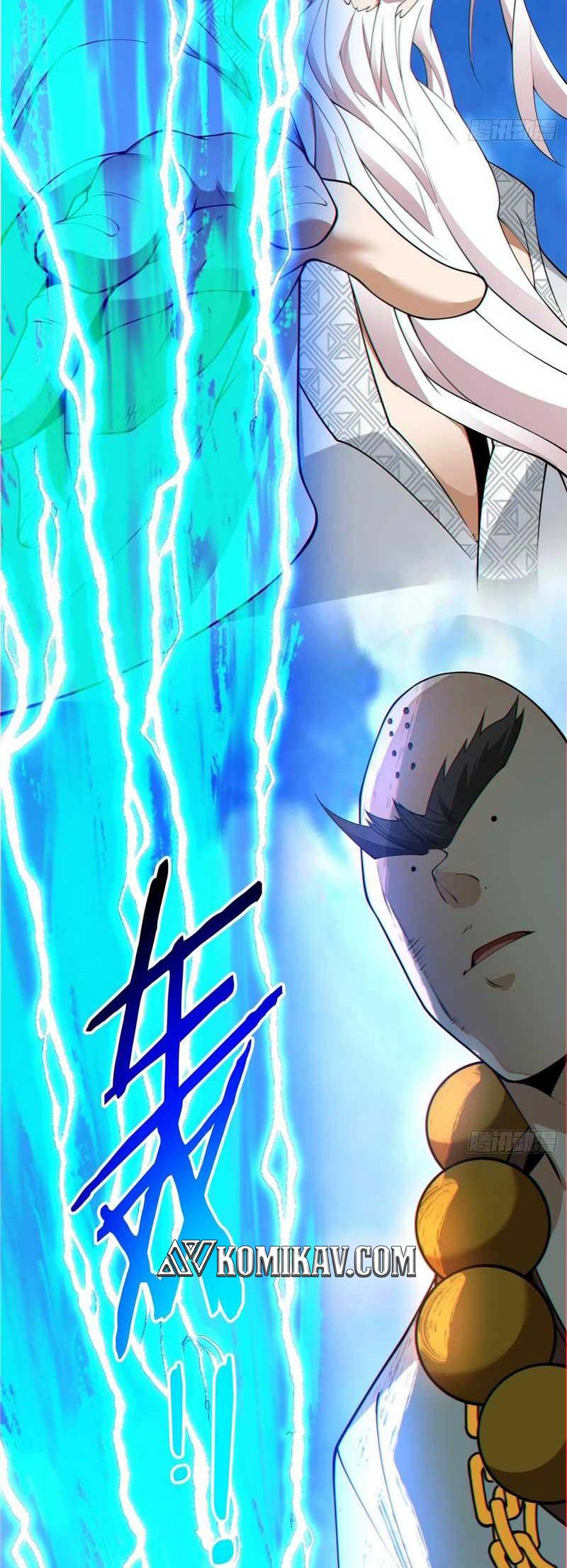 My Disciples Are All Big Villains Chapter 171 Image 18