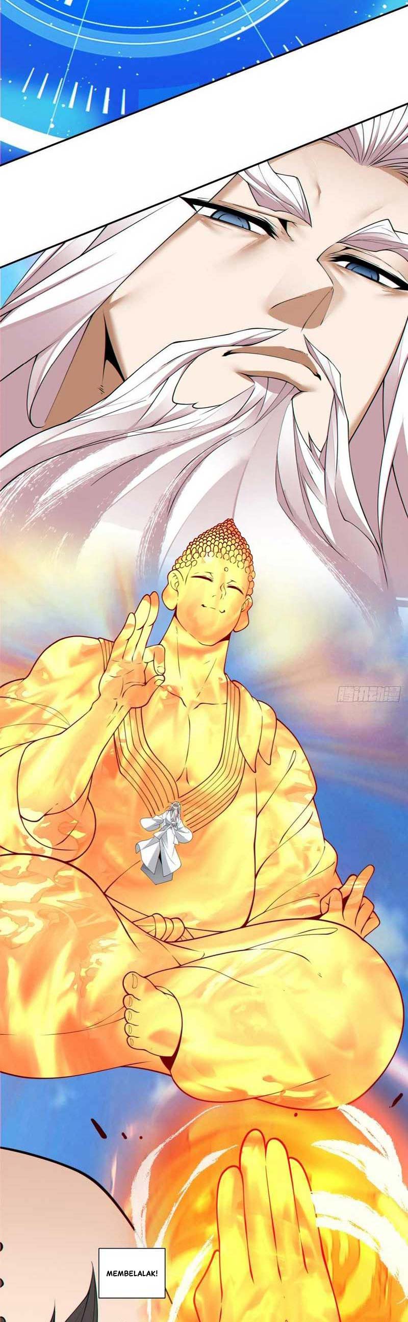 My Disciples Are All Big Villains Chapter 172 Image 3