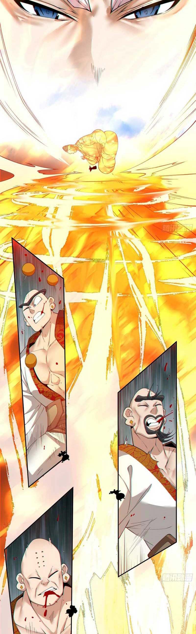 My Disciples Are All Big Villains Chapter 172 Image 7