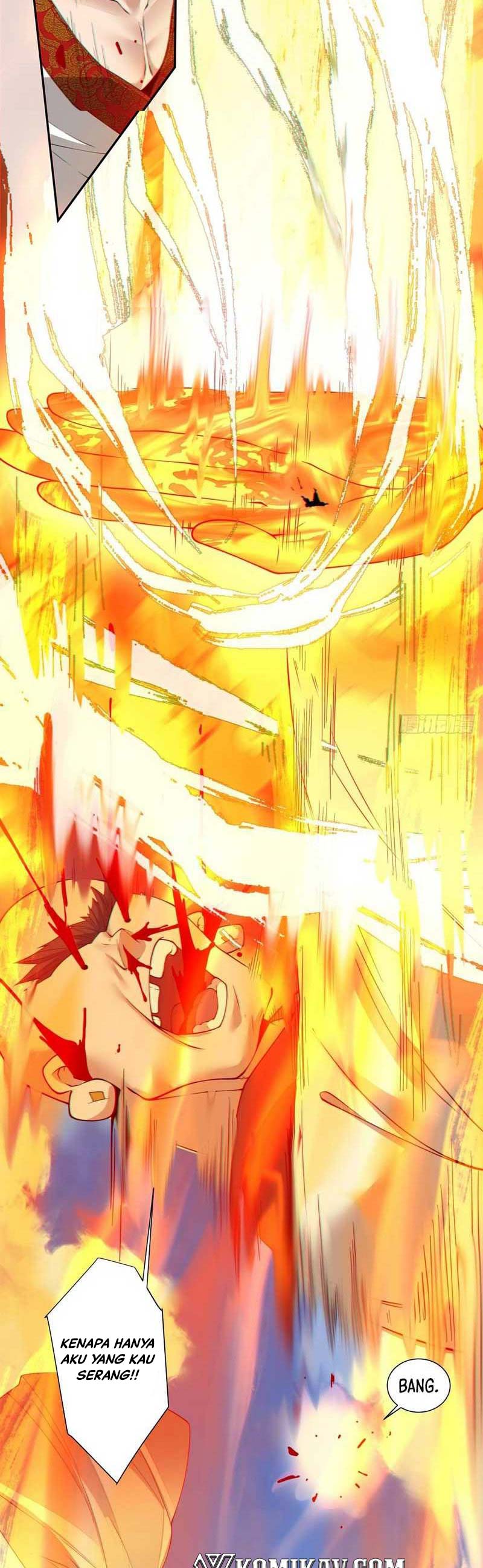 My Disciples Are All Big Villains Chapter 172 Image 8