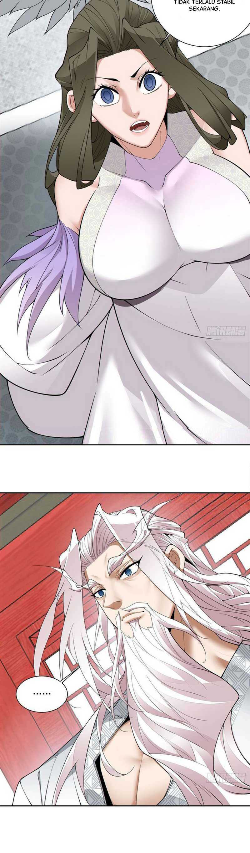 My Disciples Are All Big Villains Chapter 174 Image 9