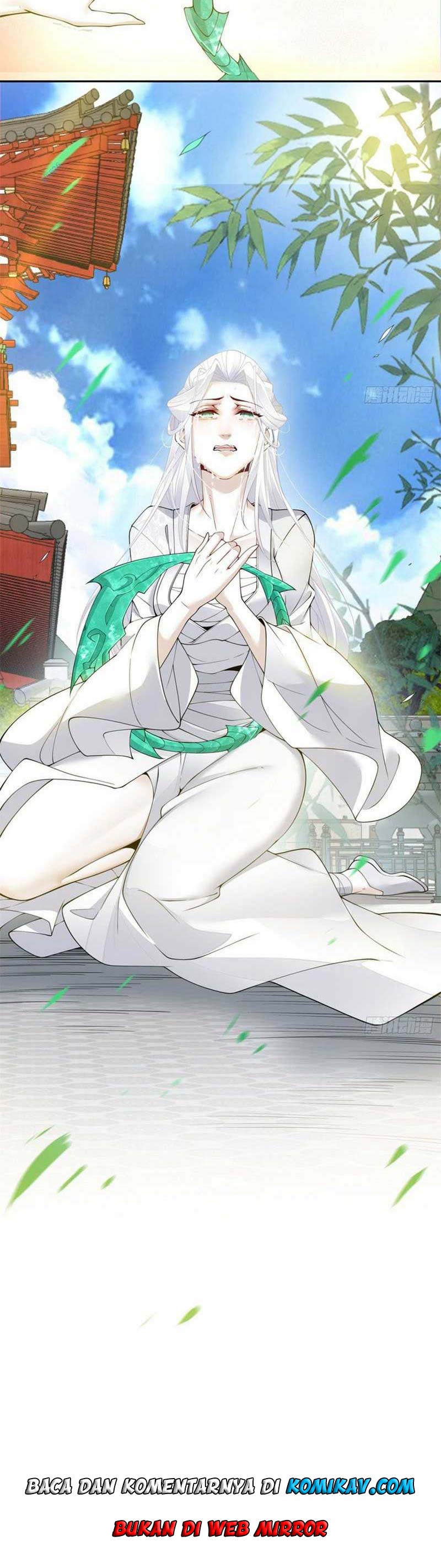 My Disciples Are All Big Villains Chapter 175 Image 22