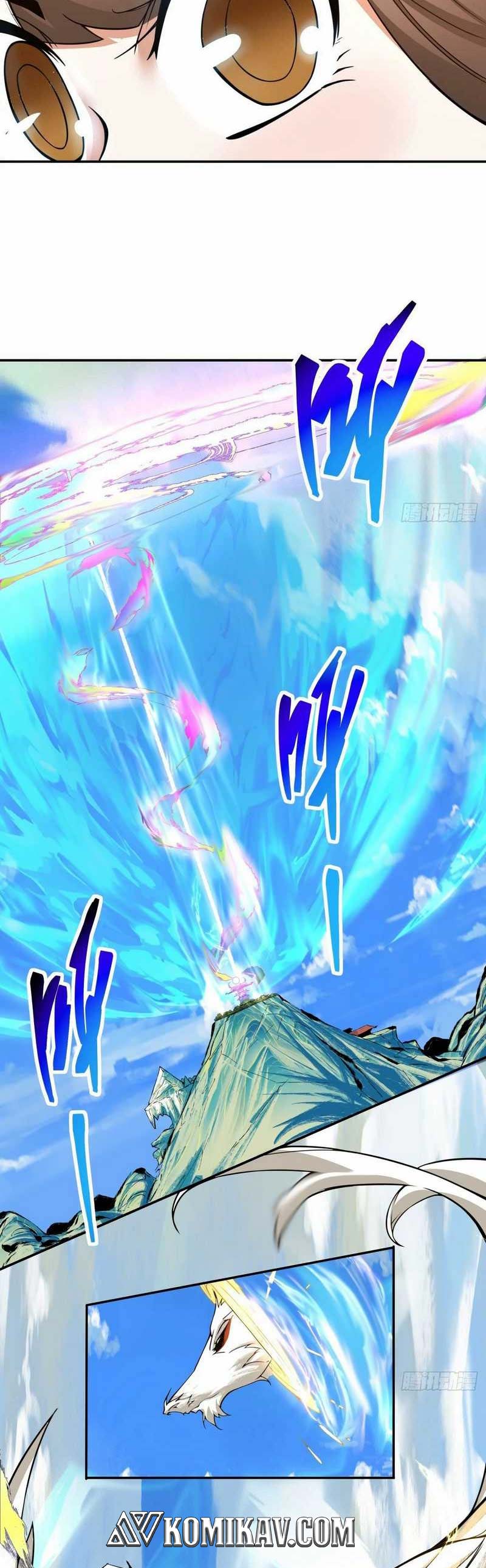 My Disciples Are All Big Villains Chapter 18 Image 9