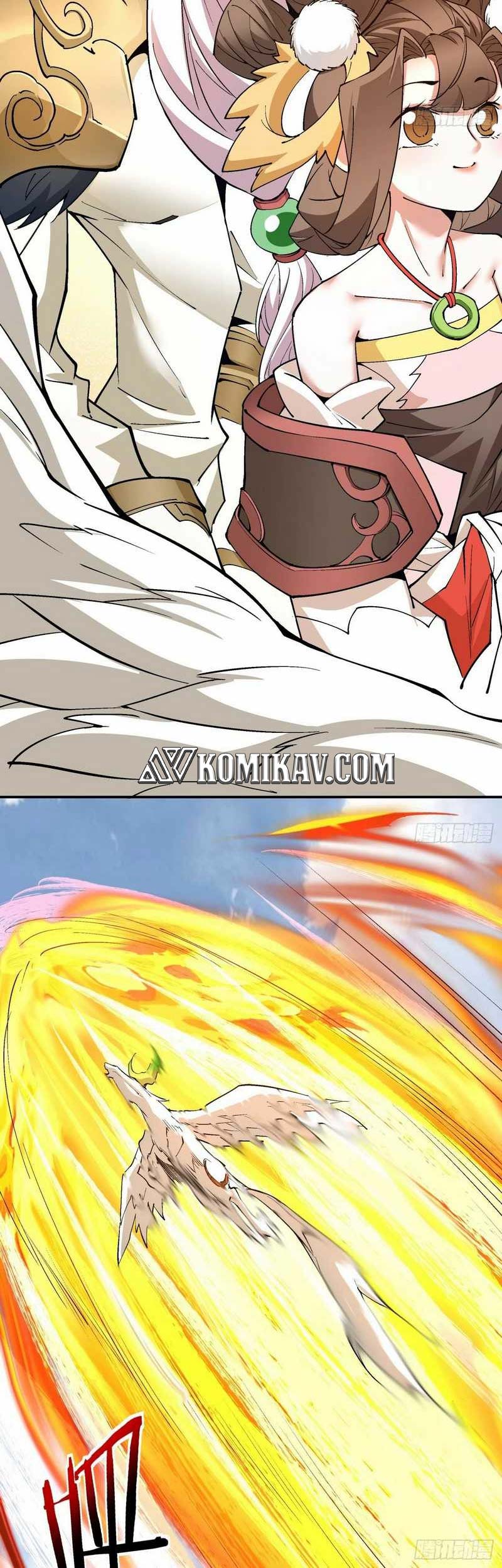 My Disciples Are All Big Villains Chapter 18 Image 15