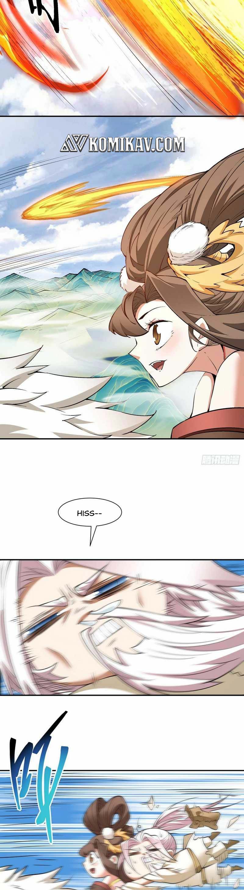 My Disciples Are All Big Villains Chapter 18 Image 16