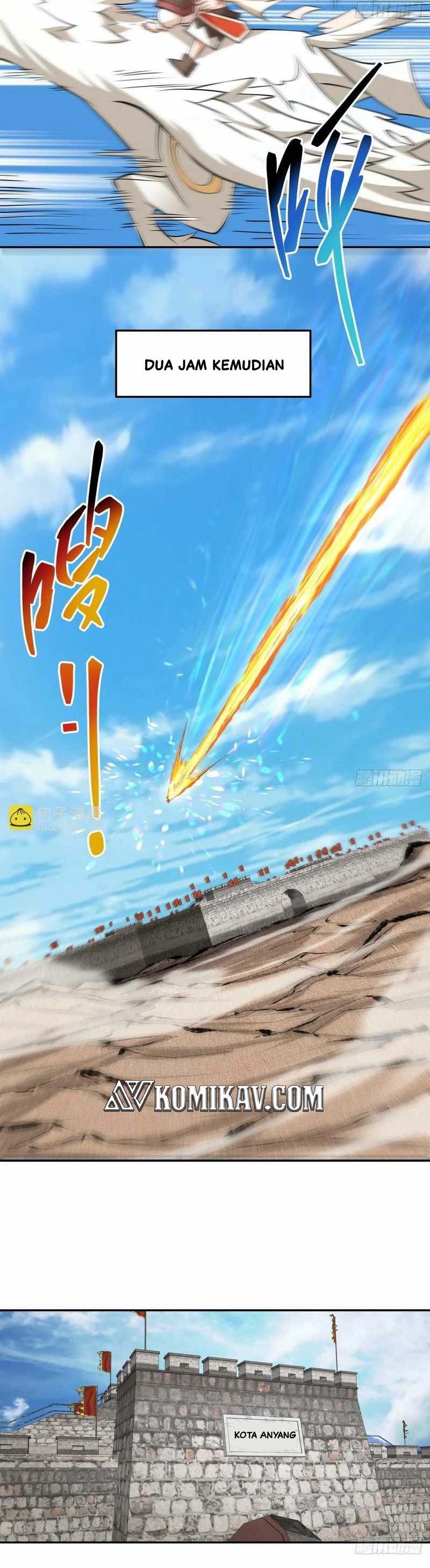 My Disciples Are All Big Villains Chapter 18 Image 17