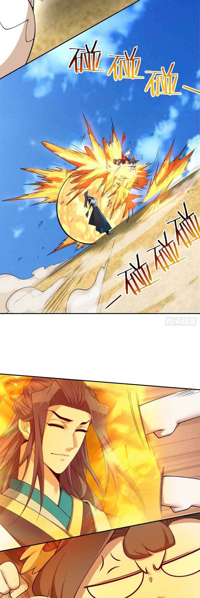 My Disciples Are All Big Villains Chapter 181 Image 23