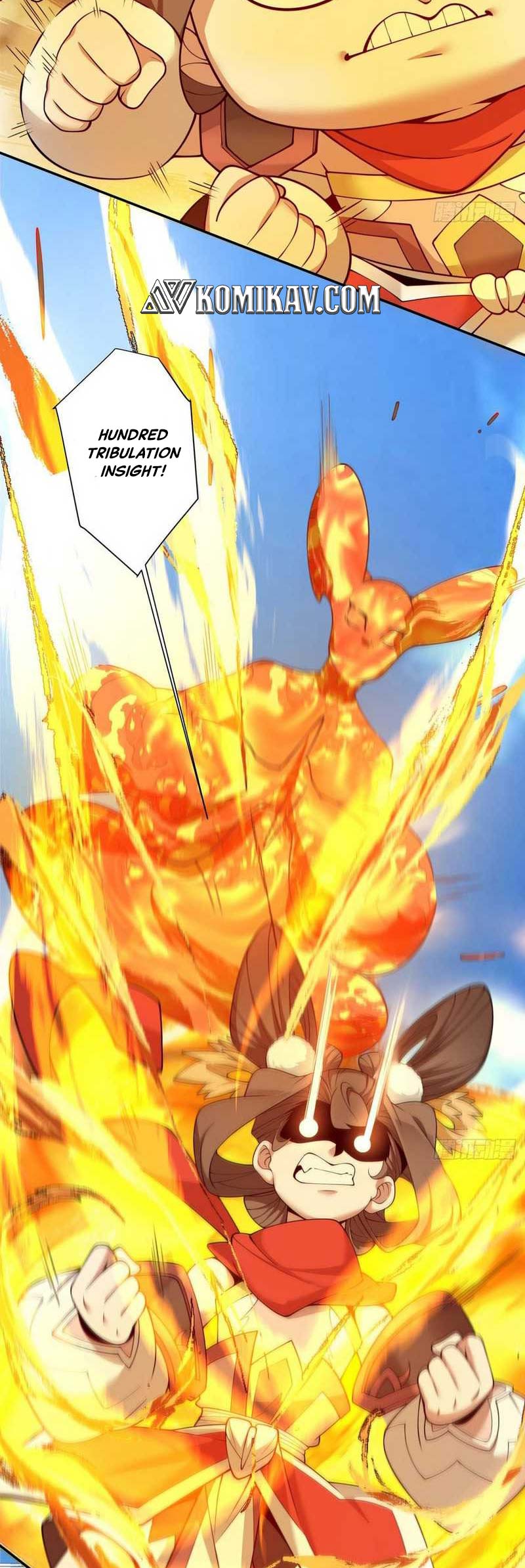 My Disciples Are All Big Villains Chapter 181 Image 24