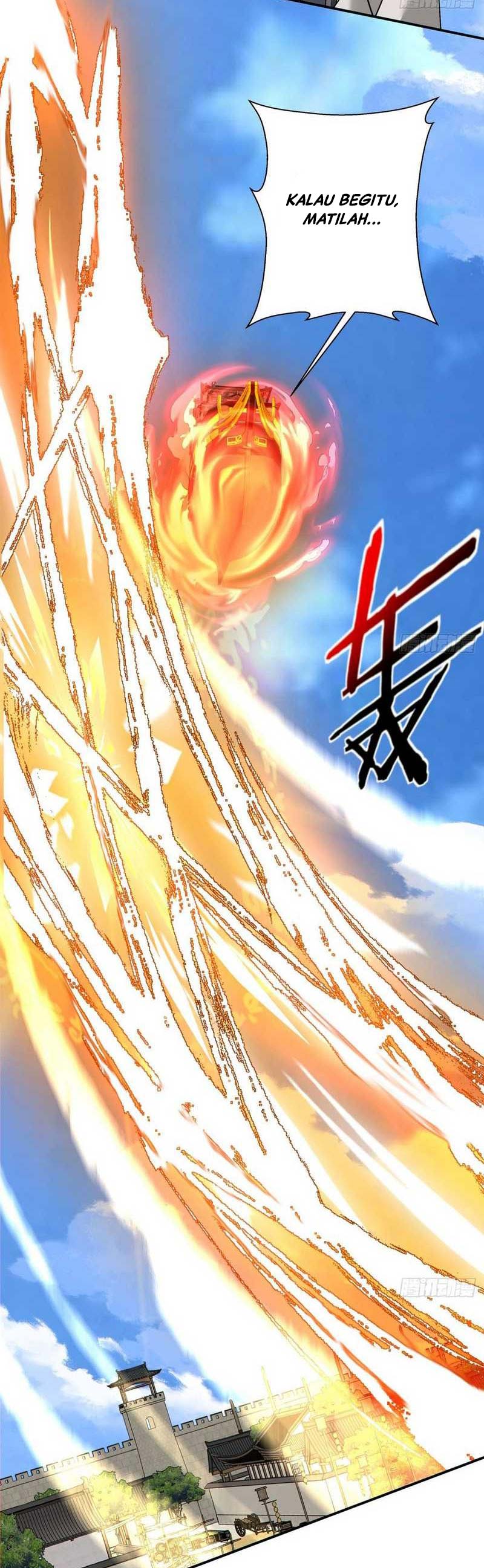 My Disciples Are All Big Villains Chapter 184 Image 18