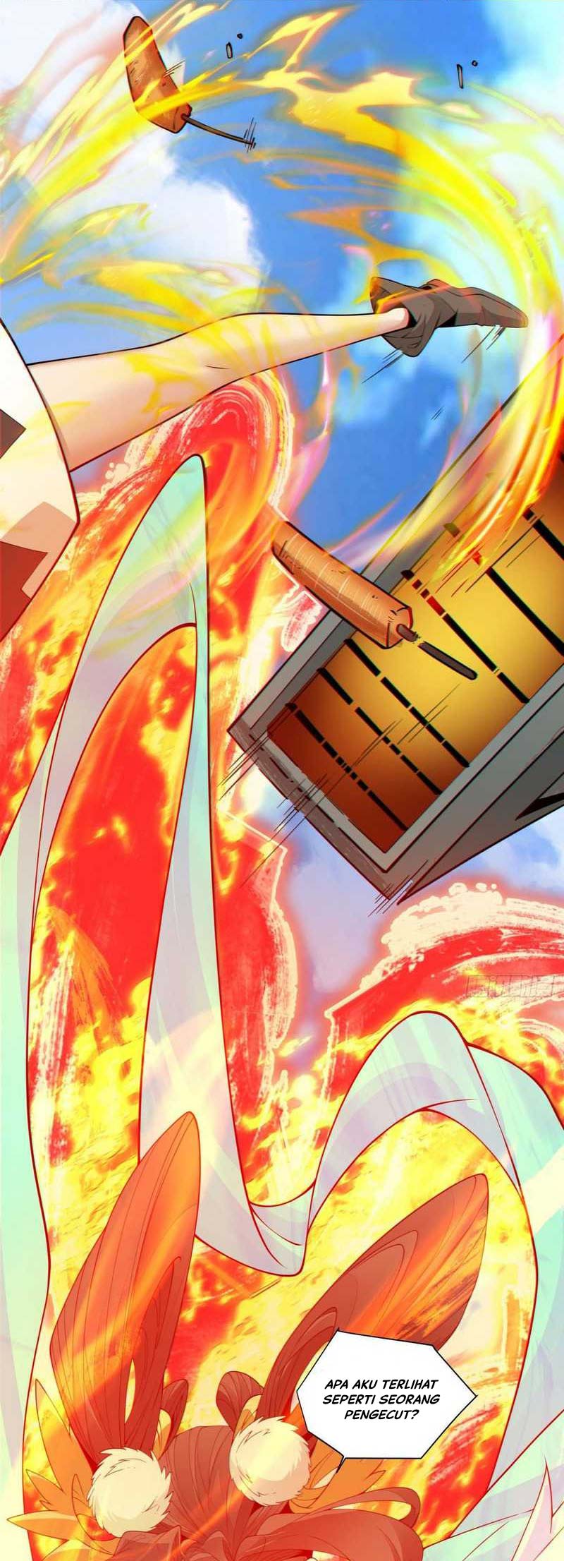 My Disciples Are All Big Villains Chapter 184 Image 25