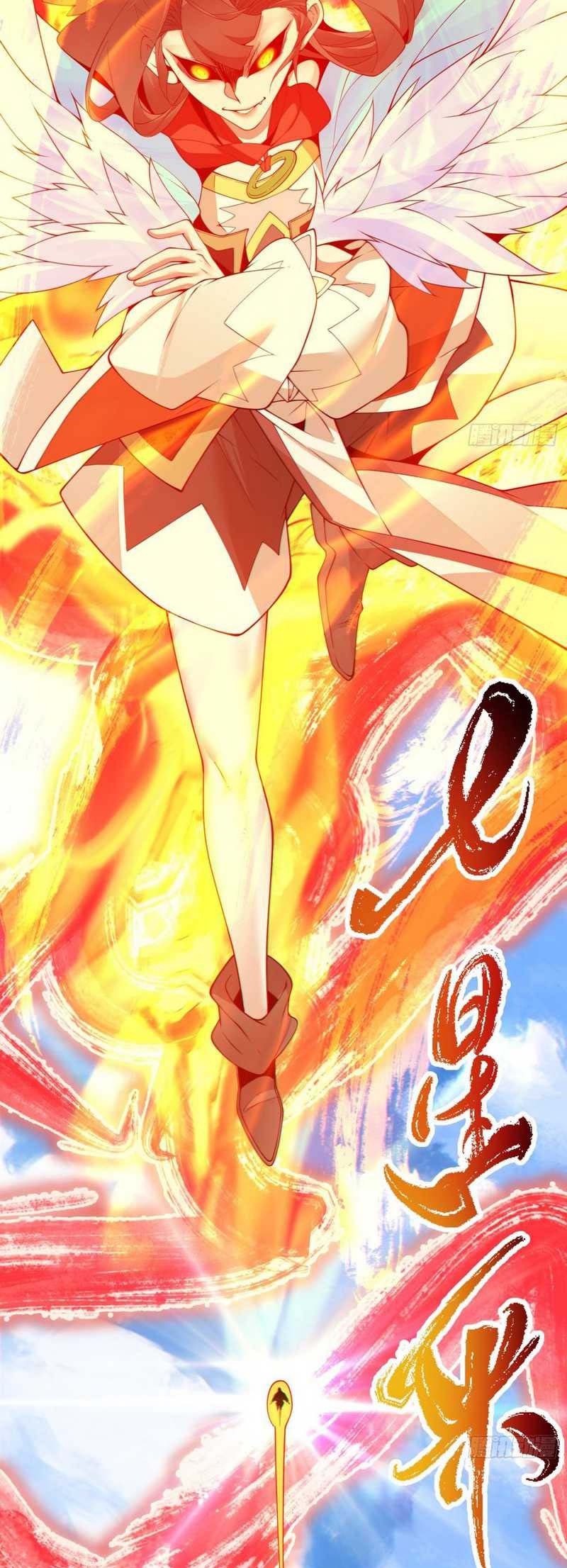 My Disciples Are All Big Villains Chapter 184 Image 26