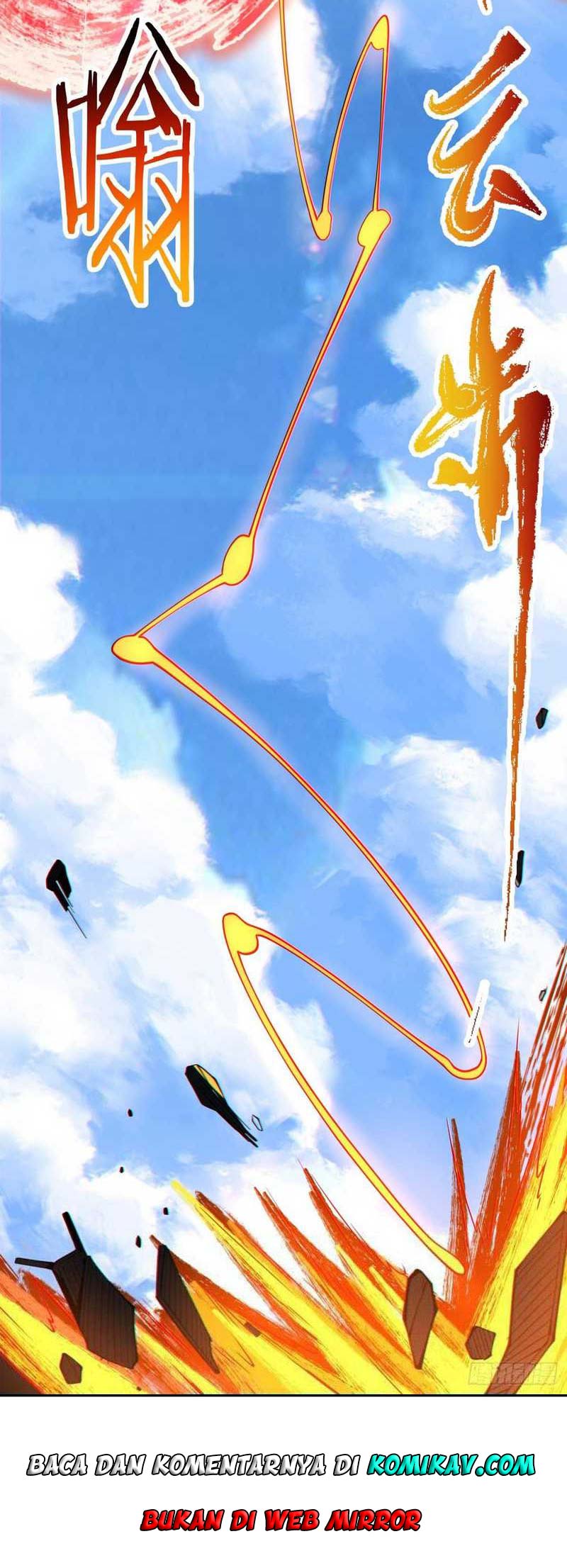 My Disciples Are All Big Villains Chapter 184 Image 27