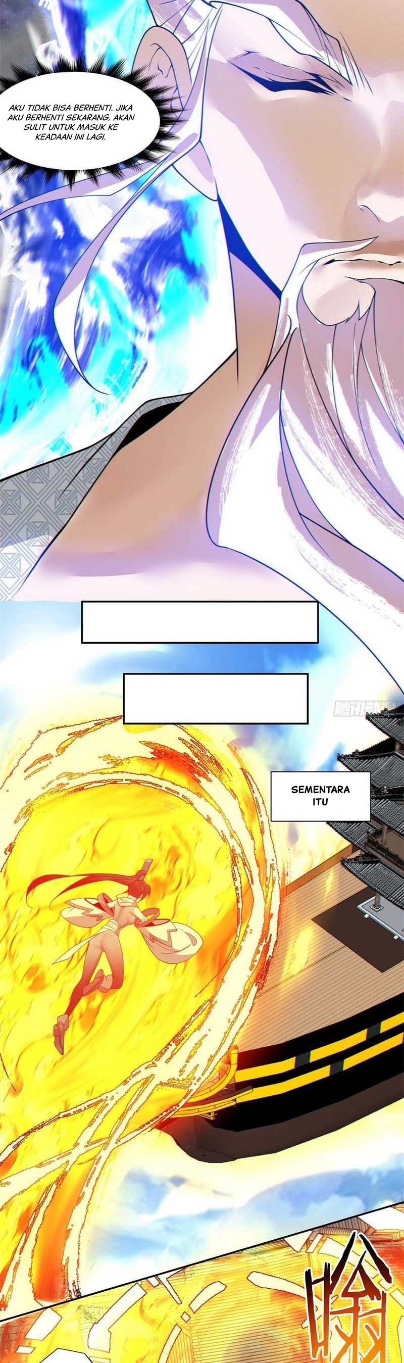 My Disciples Are All Big Villains Chapter 185 Image 10