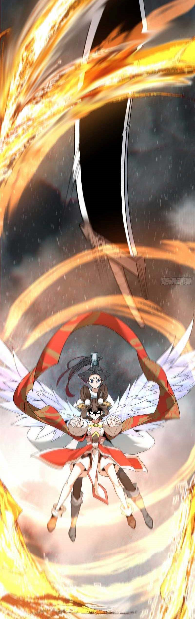 My Disciples Are All Big Villains Chapter 186 Image 2