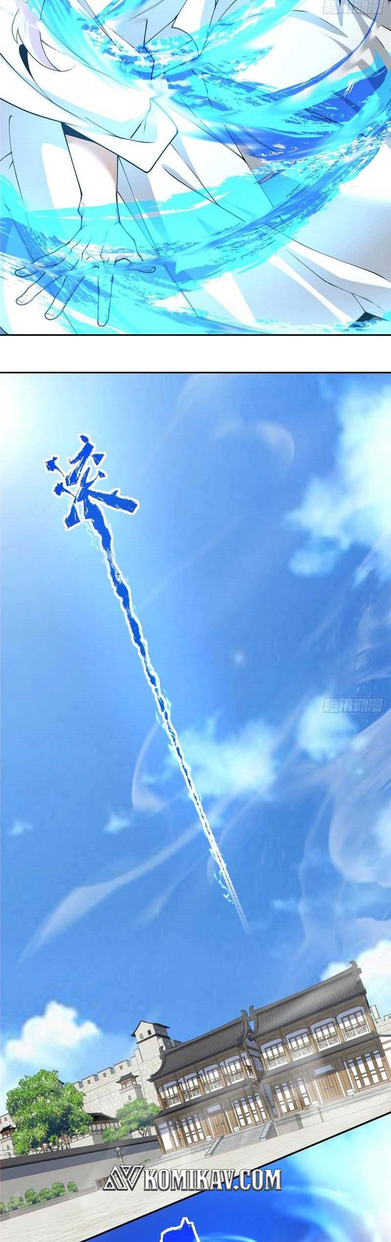 My Disciples Are All Big Villains Chapter 186 Image 10