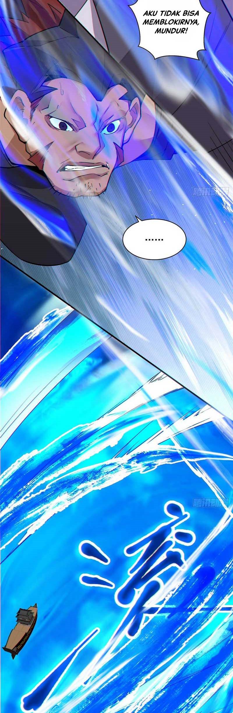 My Disciples Are All Big Villains Chapter 186 Image 13