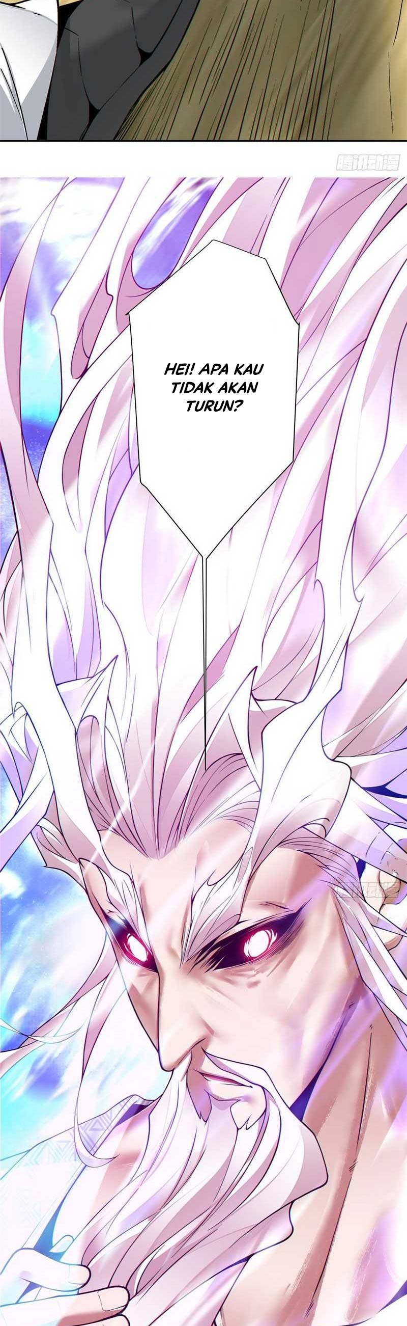 My Disciples Are All Big Villains Chapter 187 Image 5