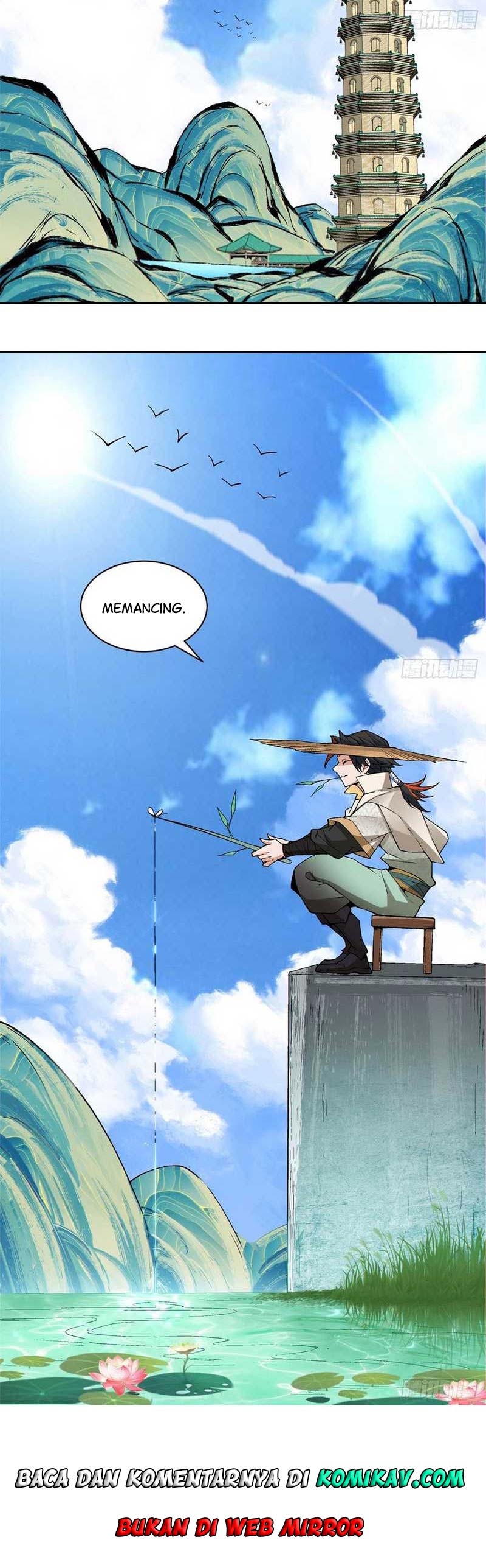 My Disciples Are All Big Villains Chapter 187 Image 21