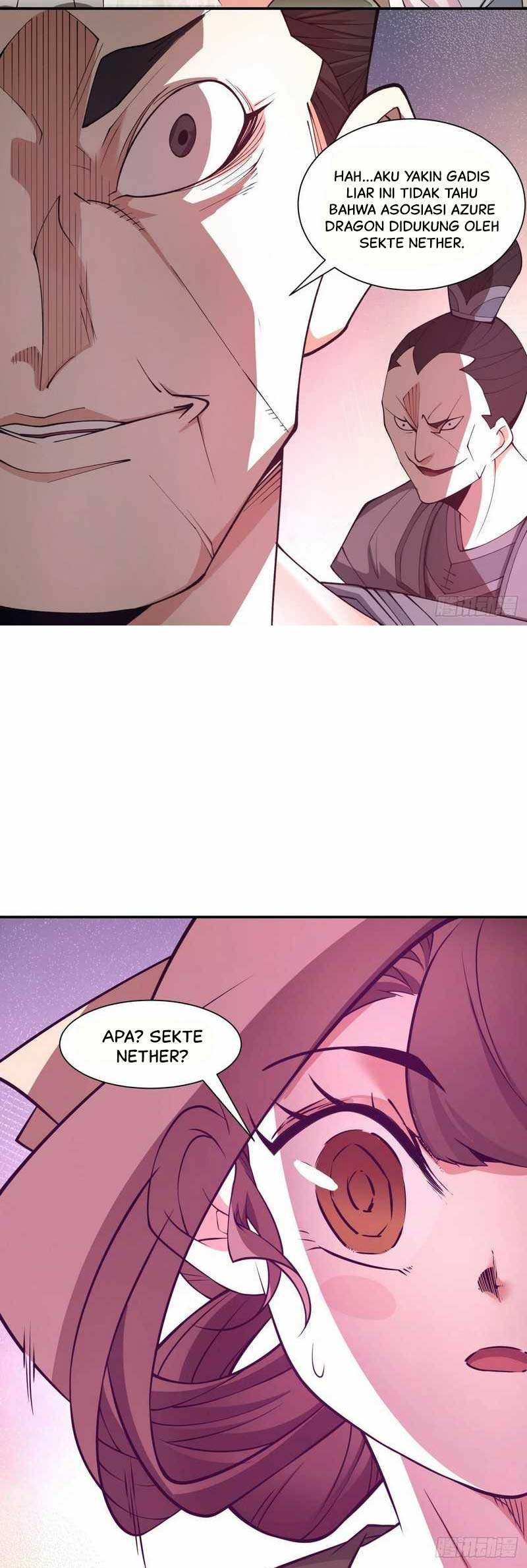 My Disciples Are All Big Villains Chapter 19 Image 12