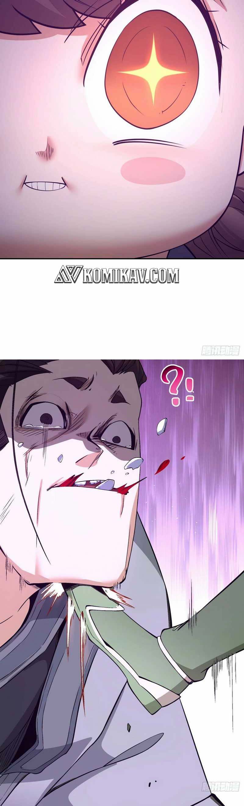 My Disciples Are All Big Villains Chapter 19 Image 16