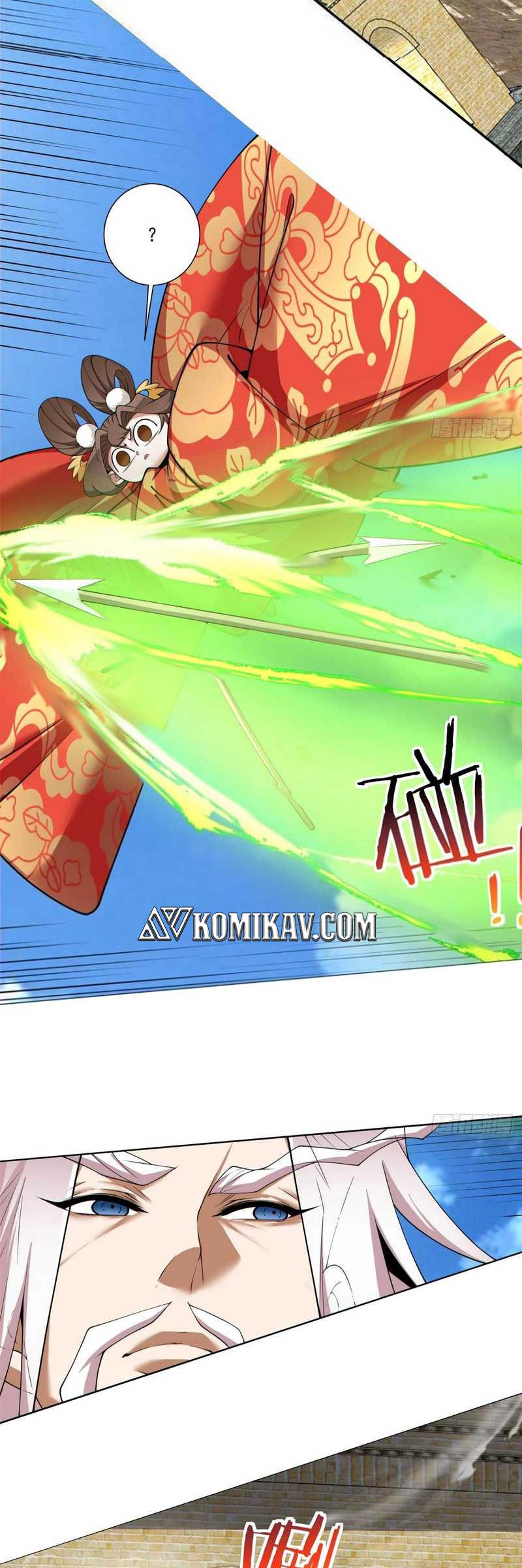 My Disciples Are All Big Villains Chapter 193 Image 3