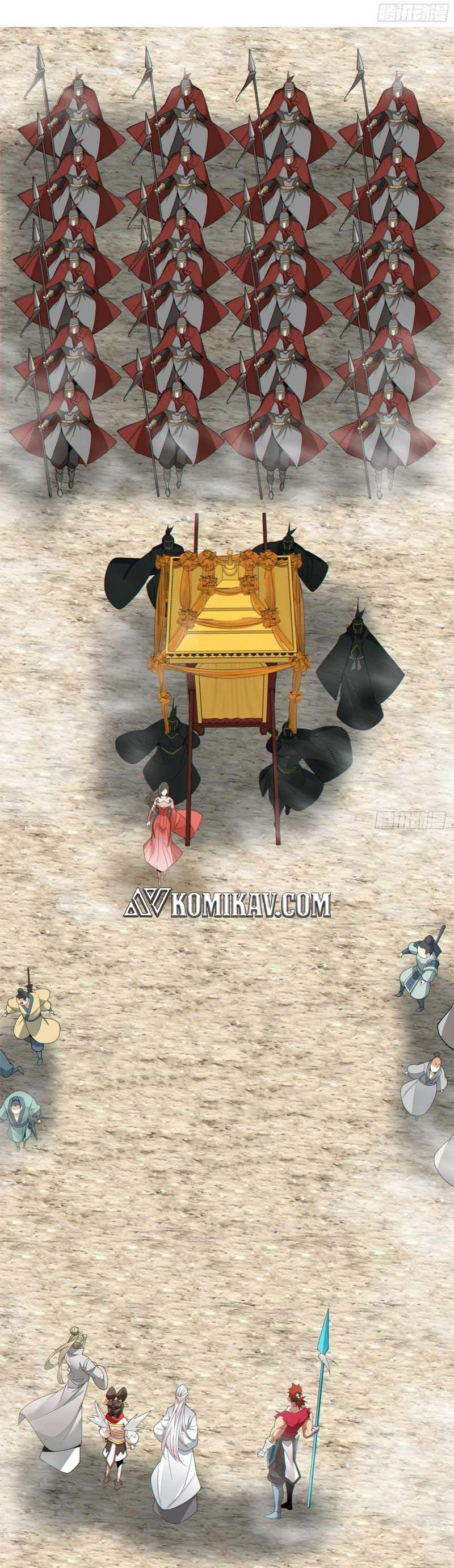 My Disciples Are All Big Villains Chapter 193 Image 10