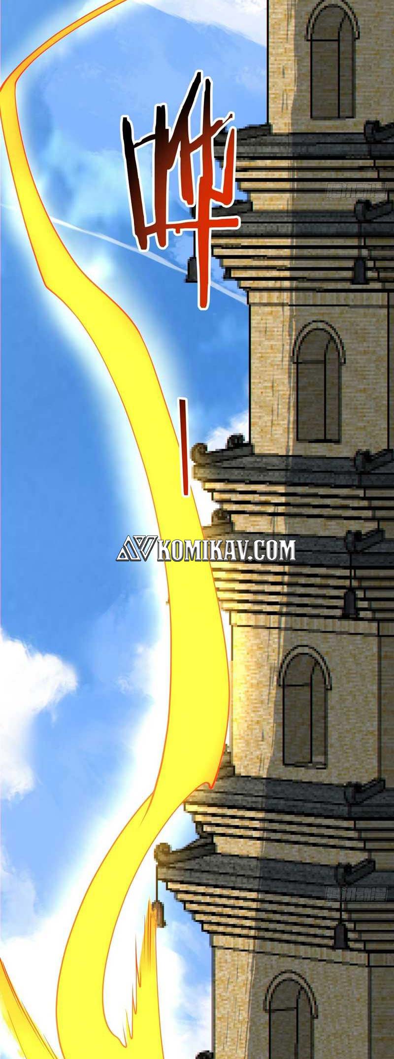 My Disciples Are All Big Villains Chapter 195 Image 6