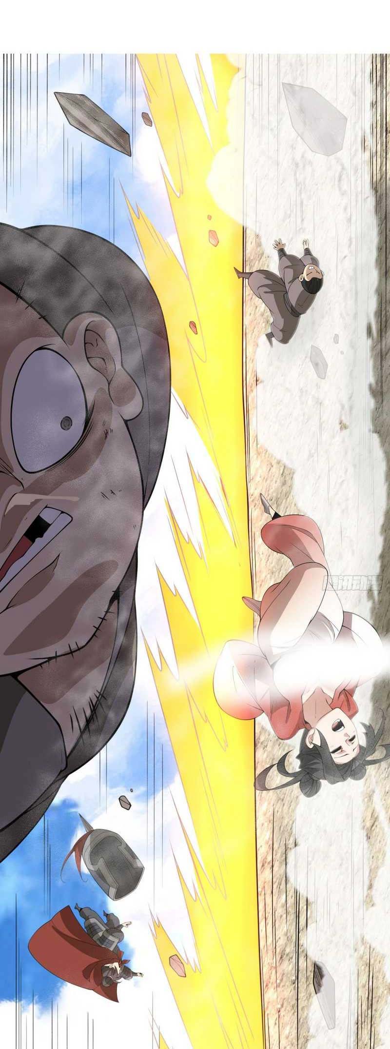 My Disciples Are All Big Villains Chapter 195 Image 9