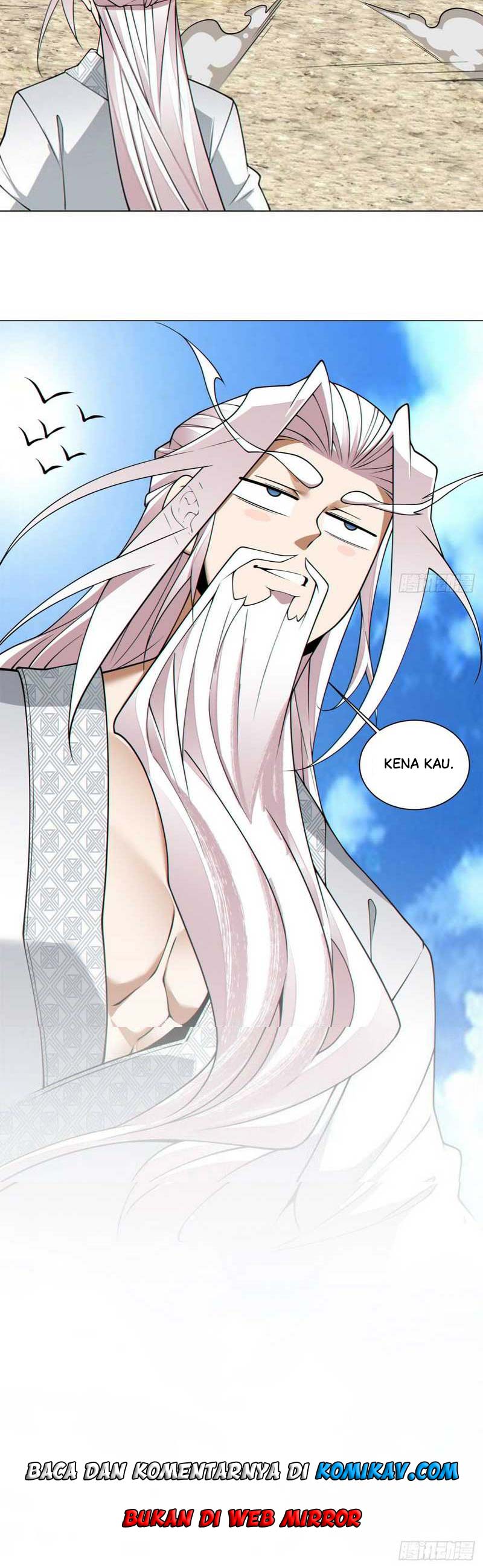 My Disciples Are All Big Villains Chapter 195 Image 20