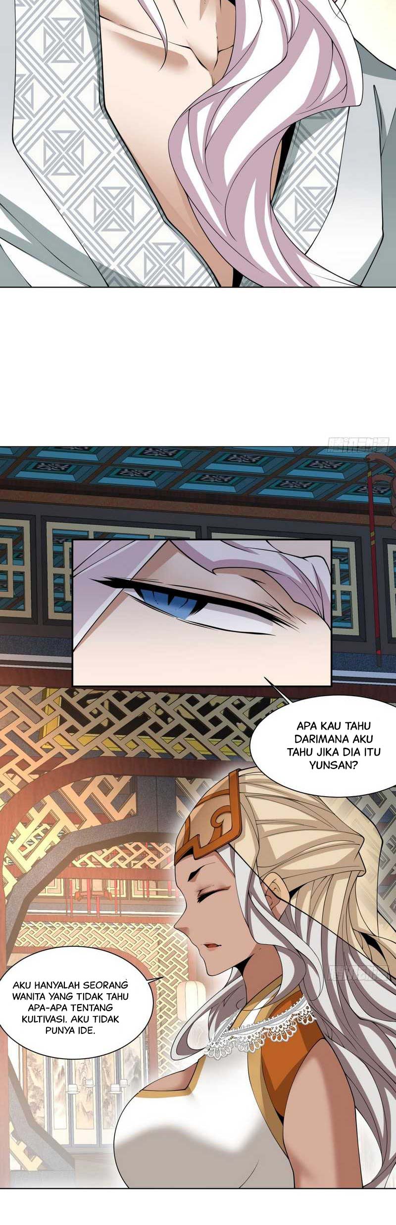 My Disciples Are All Big Villains Chapter 196 Image 12