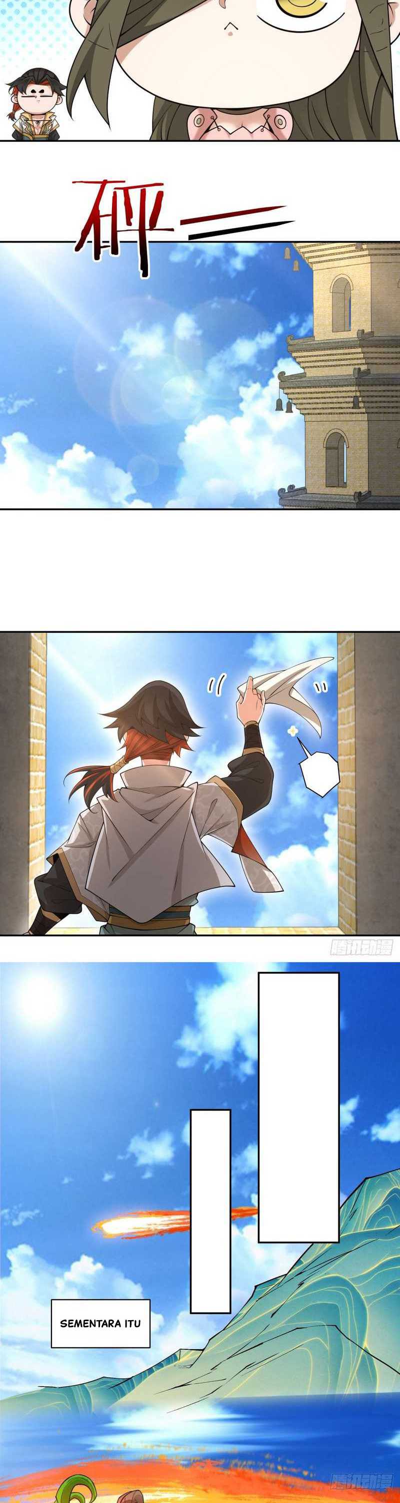 My Disciples Are All Big Villains Chapter 199 Image 17