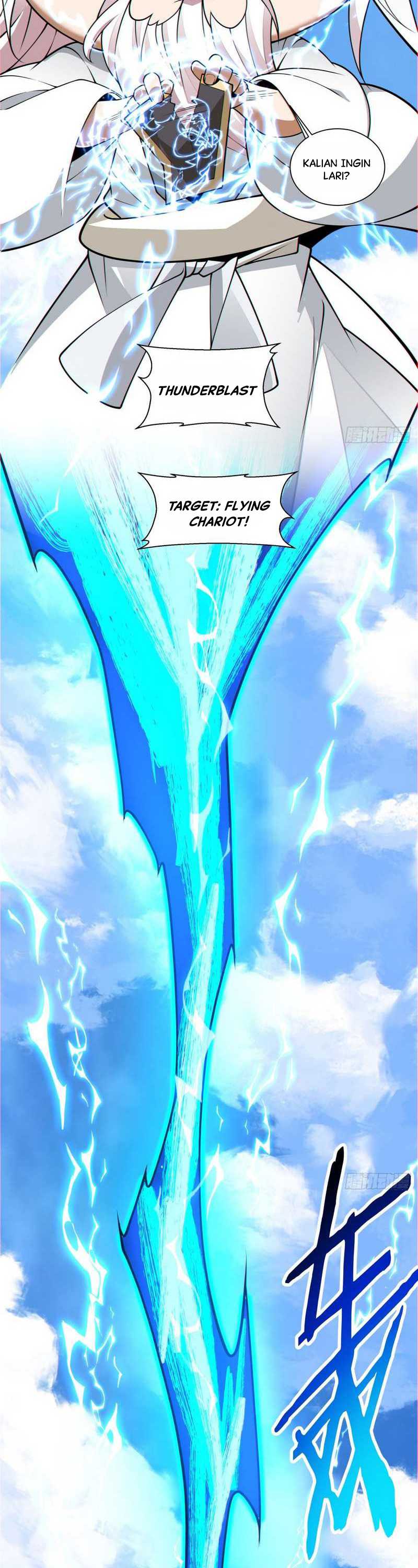 My Disciples Are All Big Villains Chapter 199 Image 20