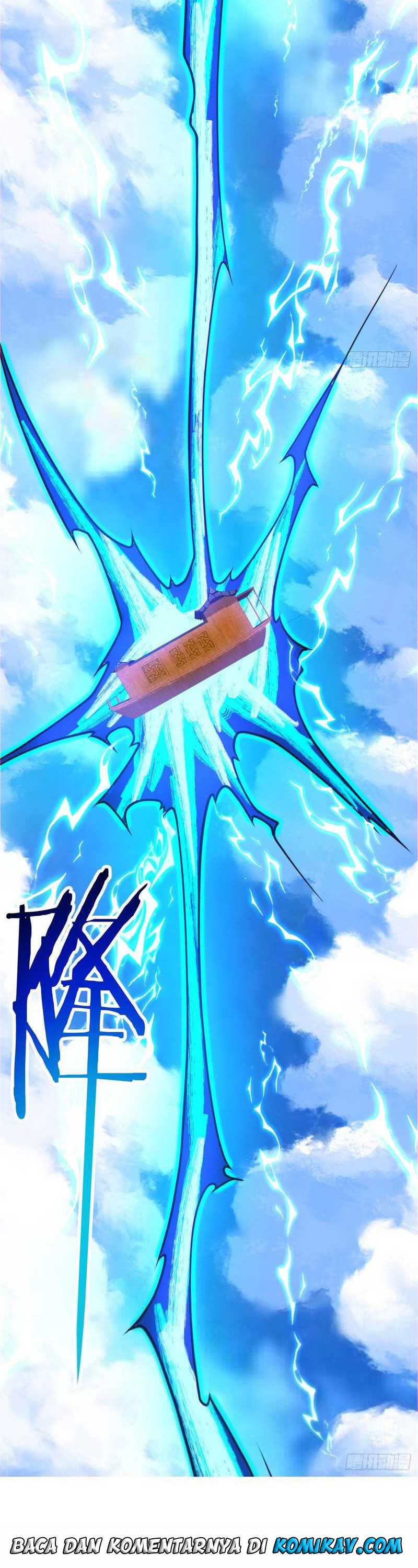 My Disciples Are All Big Villains Chapter 199 Image 21