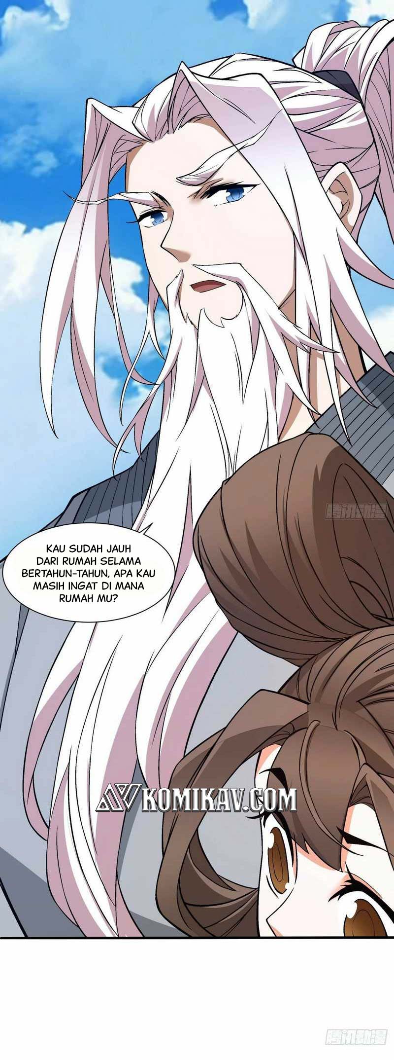 My Disciples Are All Big Villains Chapter 20 Image 6